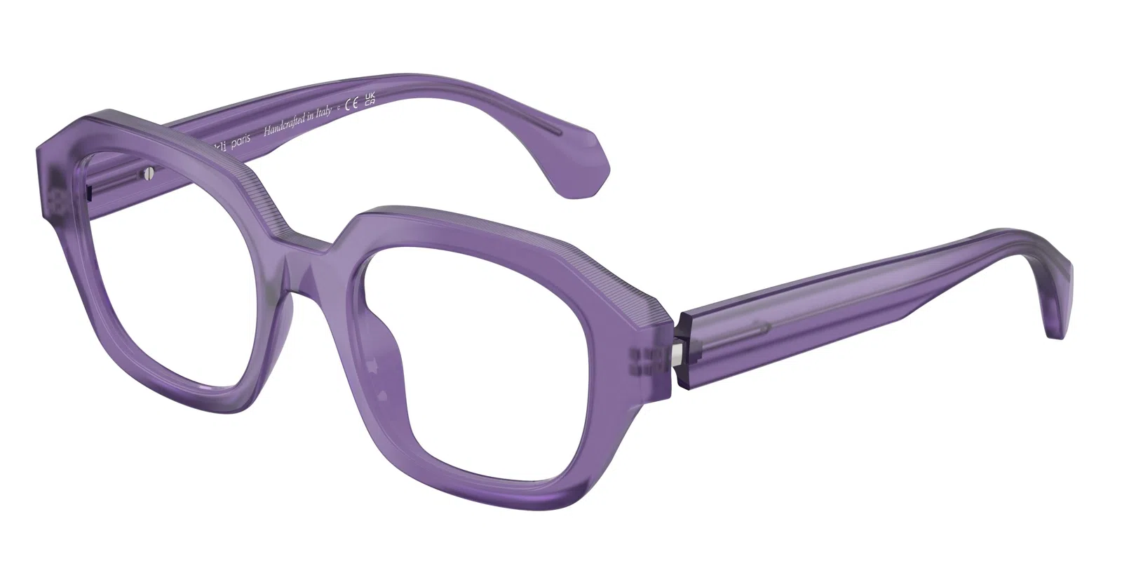 Alain Mikli 3510M Eyeglasses - view 3